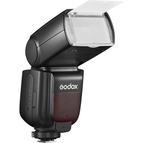 Godox TT685F II za Fuji - 2